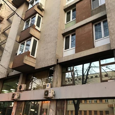 Lita Apartment Skopje Exterior photo